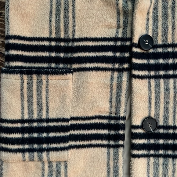 Lulus long Jacket (XS) - Picture 3 of 3